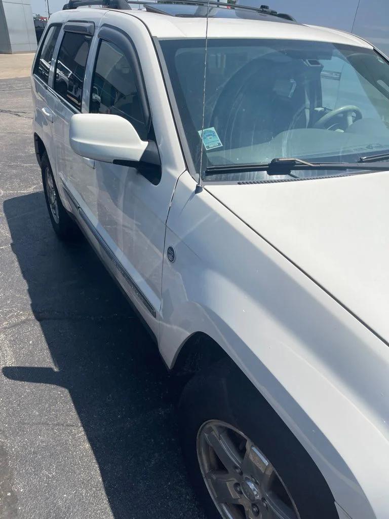 jeep grand cherokee 2008 1J8HR58278C193018 image jeep grand cherokee 2008 1J8HR58278C193018 image